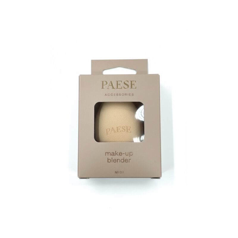 Paese Makeup Blender