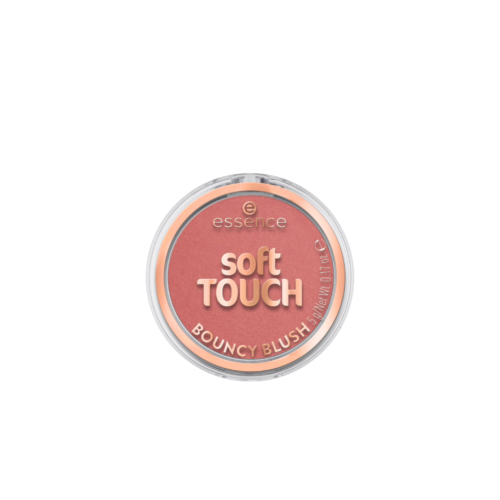 Essence Soft Touch Bouncy Blush - 10 Antique Bloom
