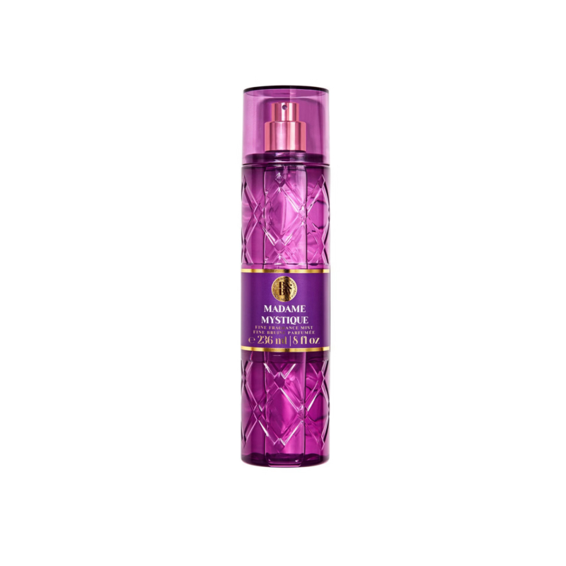 Bath & Body Works Madame Mystique Fine Fragrance Mist - 236ml