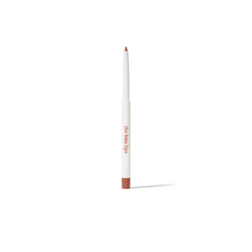 Paese The Kiss Lips Lip Liner - 01 Nude Beige