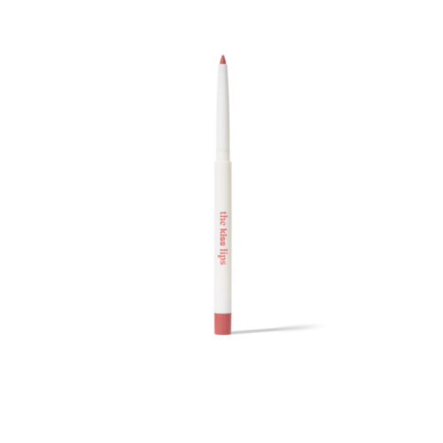 Paese The Kiss Lips Lip Liner - 02 Nude Coral