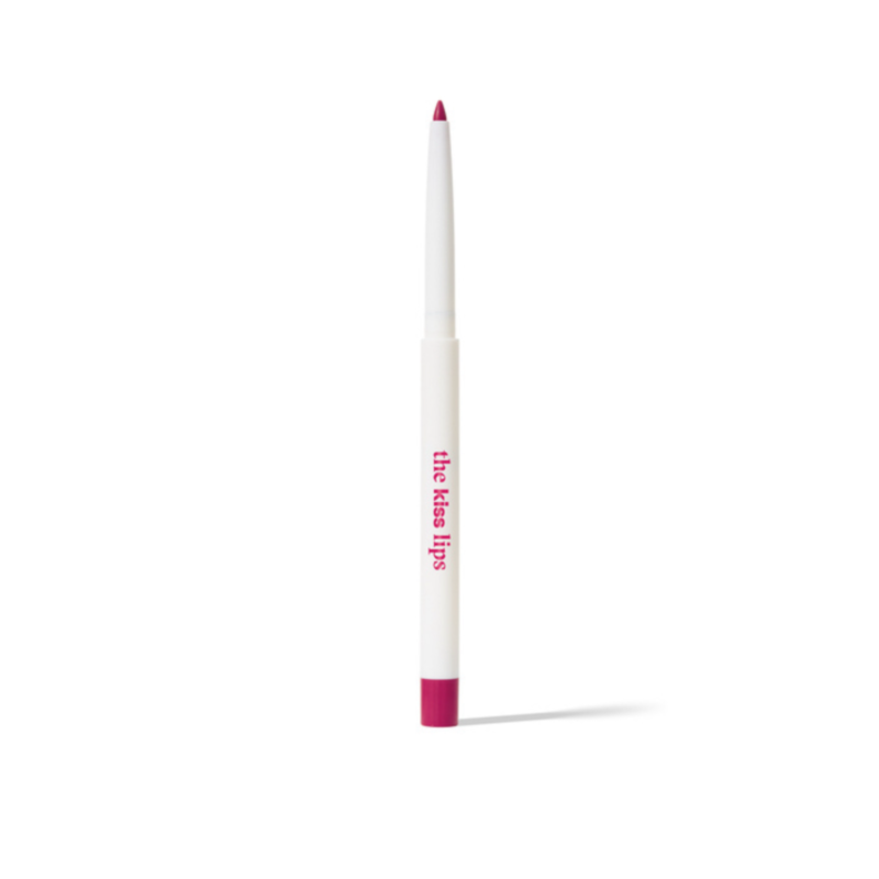 Paese The Kiss Lips Lip Liner - 05 Raspberry Red