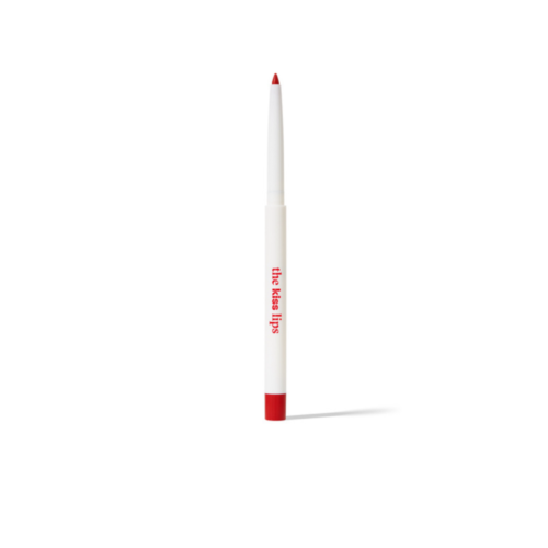 Paese The Kiss Lips Lip Liner - 06 Classic Red