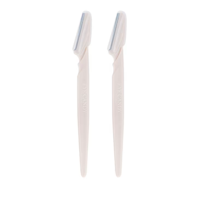 Eye Candy Brow Razor Duo