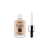 Catrice HD Liquid Coverage Foundation- 030 Sand Beige