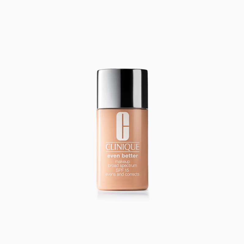 Clinique Even Better Foundation - CN02