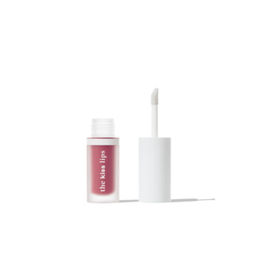 Paese The Kiss Lip Liquid Lipstick- 03 Lovely Pink
