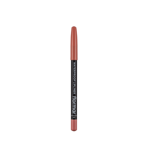 Flormar Waterproof Lip Liner - 235