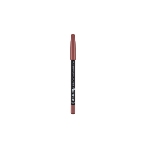 Flormar Waterproof Lip Liner - 237