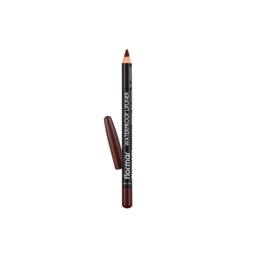 Flormar Waterproof Lip Liner- 244