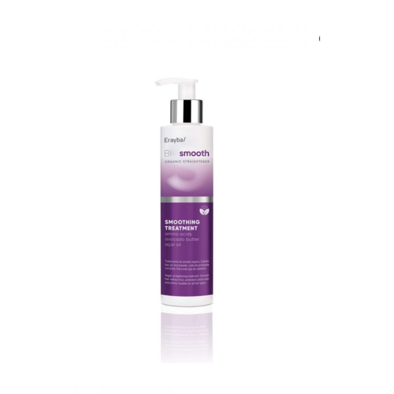Erayba BIO Smoothing Treatment- 200ml