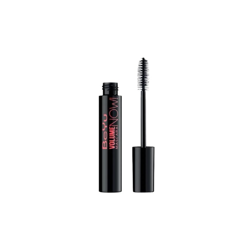 Beyu Volume Now Mascara - 1 black