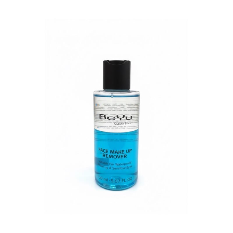 Beyu Face Makeup Remover - 150ml