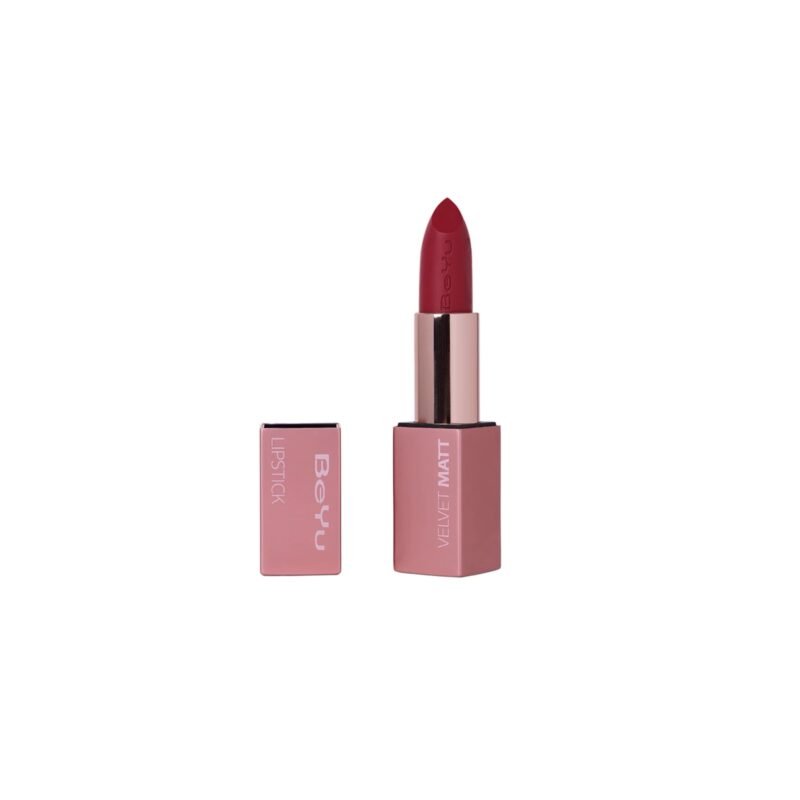 Beyu Velvet Matt Lipstick - 350