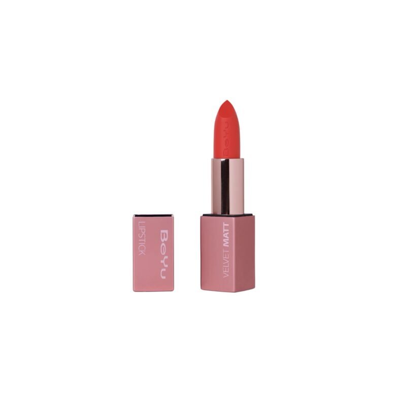 Beyu Velvet Matt Lipstick- 360