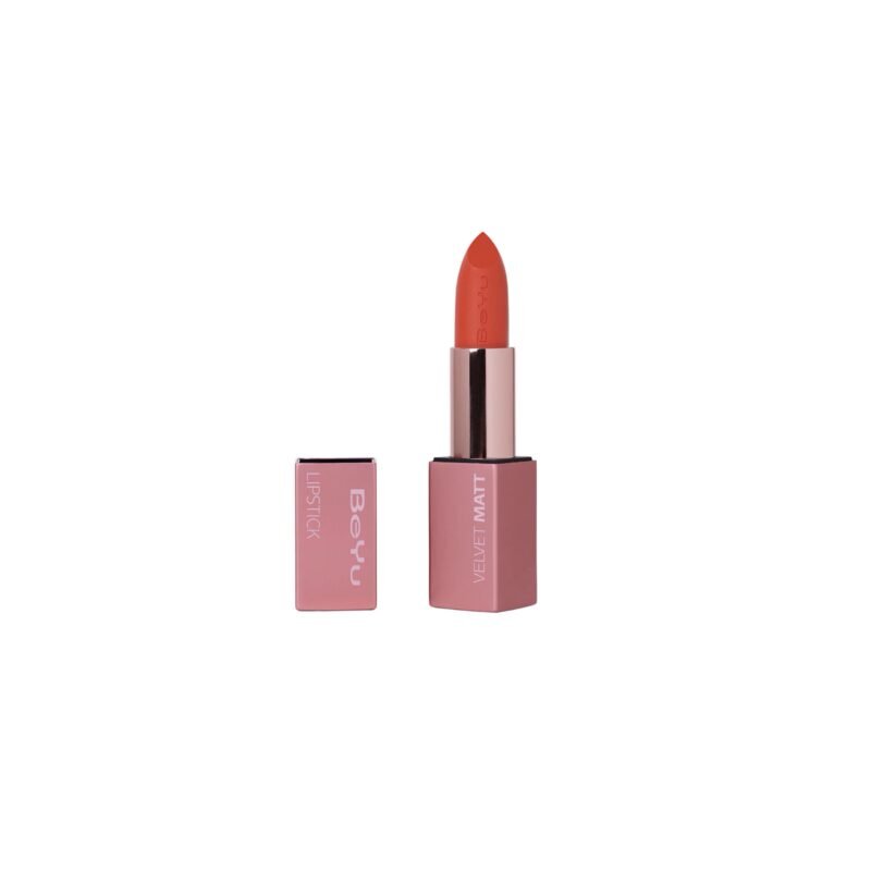 Beyu Velvet Matt Lipstick- 370