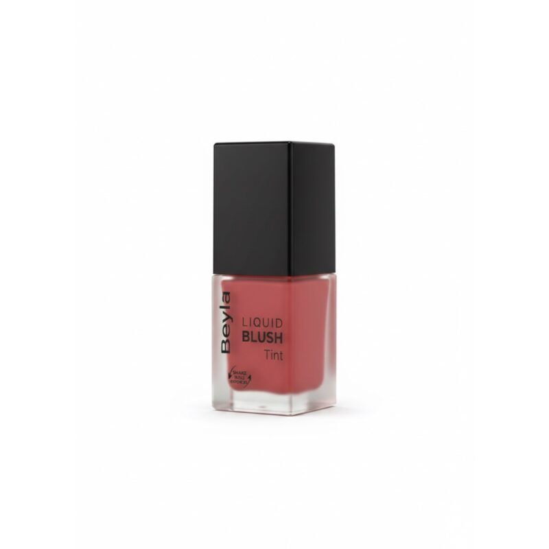 Beyu Liquid Blush Tint - No.2