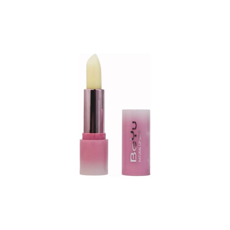 Beyu Natural Lip Balm - 010 Transparent