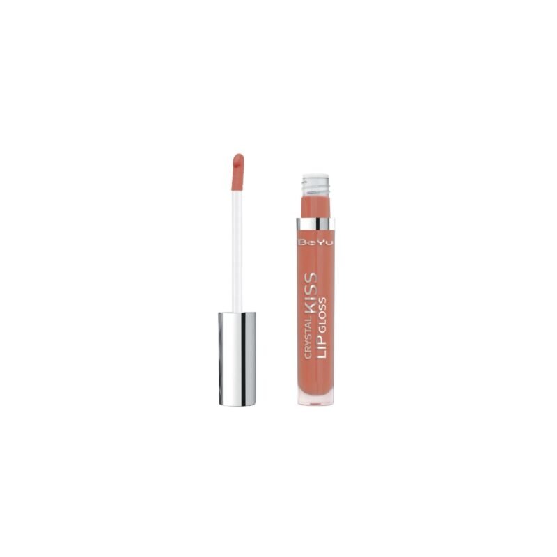 Beyu Crystal Kiss Lip Gloss - 920 Papaya Dream