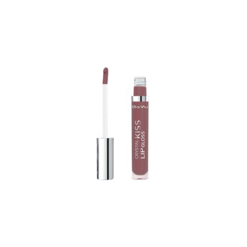 Beyu Crystal Kiss Lip Gloss - 930 Sunset Coral
