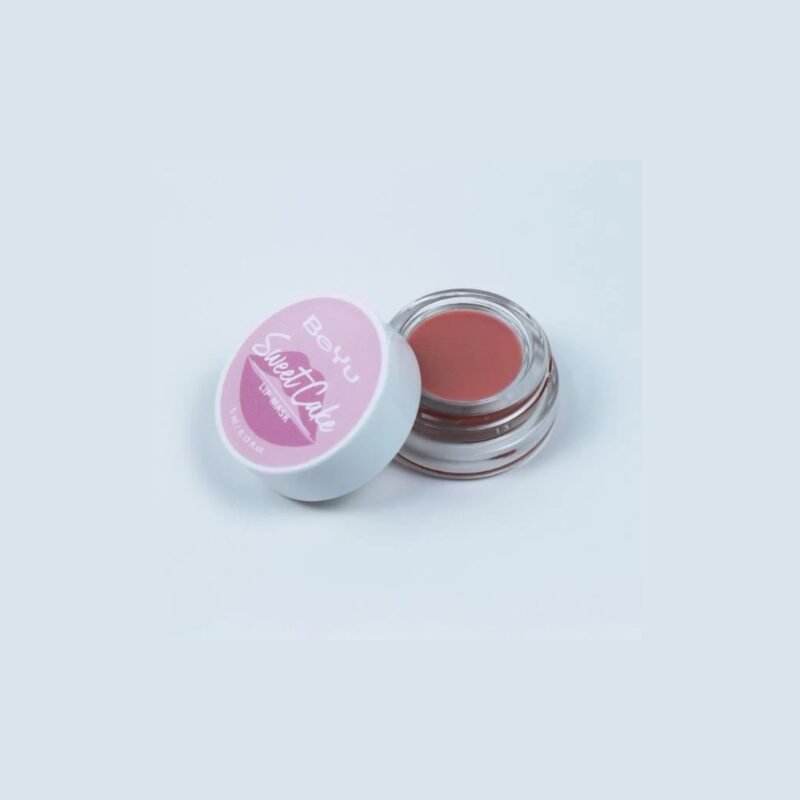 Beyu Sweet Cake Lip Mask - 5ml
