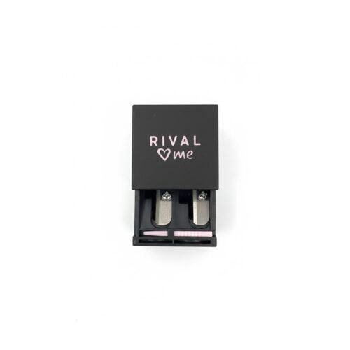 Rival Loves Me pencil sharpener