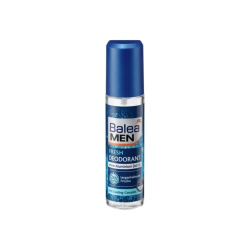 photo-output-952 Balea Men Fresh Deodorant Spray - 75ml