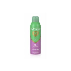 Mitchum Deodorant Spray Shower Fresh - 200ml