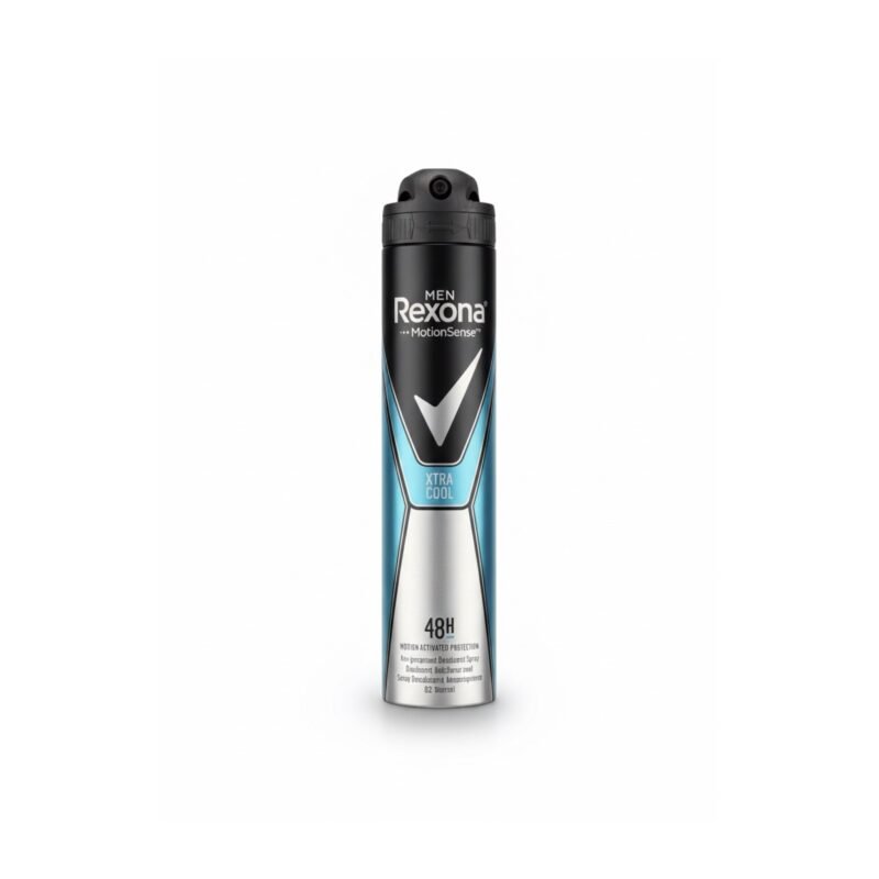 Rexona Men Xtra Cool Deodorant Spray - 200ml