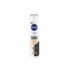 Nivea Black & White Invisible Spray for women -  150ml