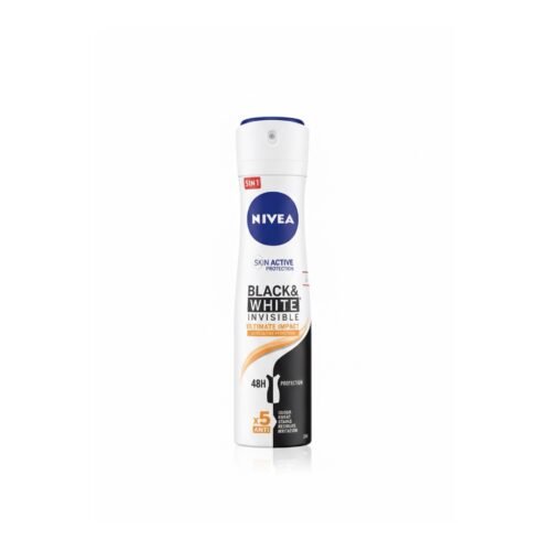 photo-output-963 Nivea Black & White Invisible Spray for women - 150ml