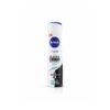 Nivea Black & White Invisible Fresh Antiperspirant Deodorant Spray -150ml