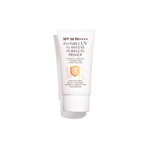photo-output-973 Charlotte Tilbury Invisible UV Flawless Poreless Primer SPF 50