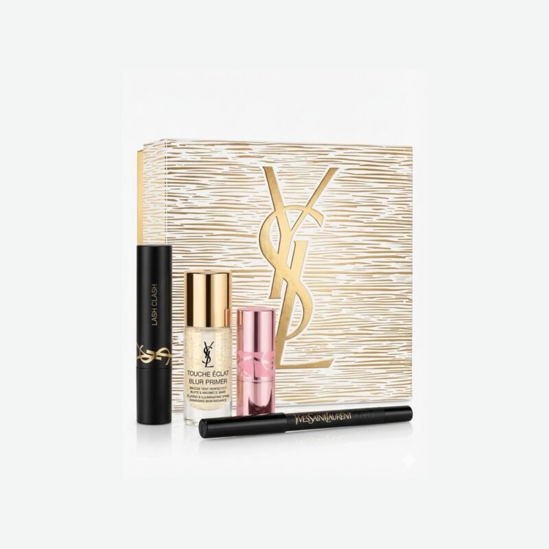 Ysl Icons On The Go Mini Gift Set