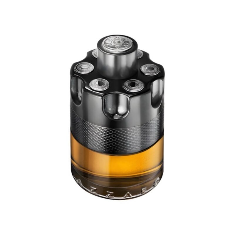 Azzaro Wanted By Night Eau De Parfum- 100ml