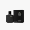 La Coste L.12.12 Noir Eau De Toilette - 100ml