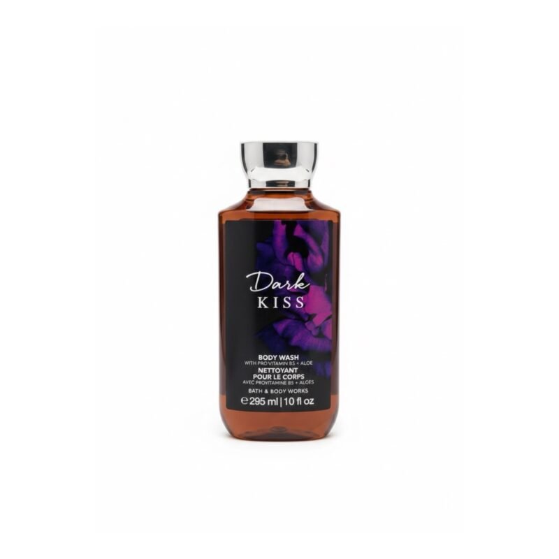 Bath & Body Works Dark Kiss Body Wash - 295ml