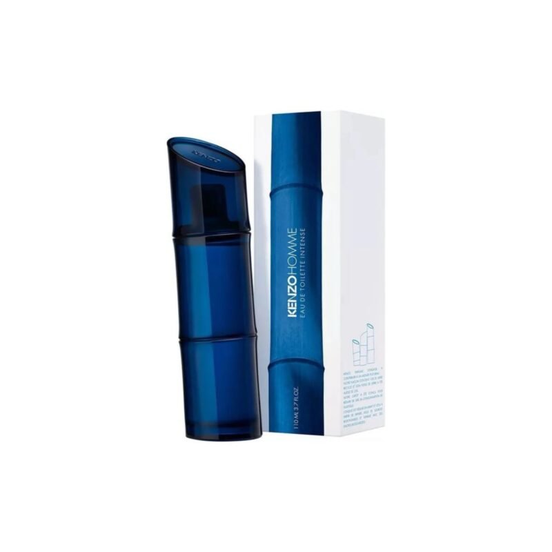 Kenzo Homme Eau De Toilette Intense - 110ml