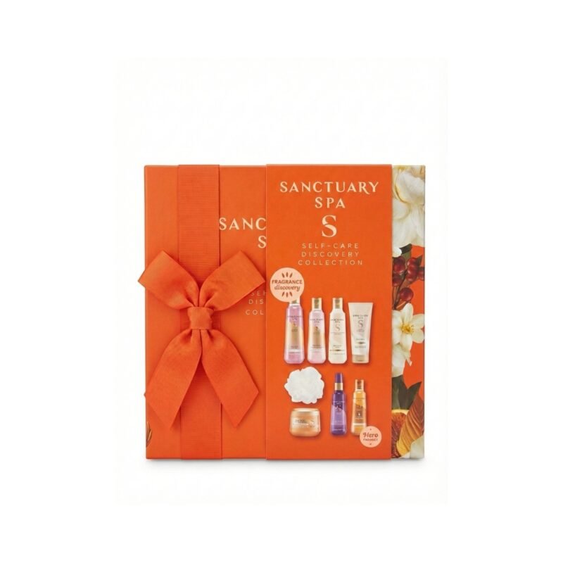 Sanctuary Spa Discovery Collection Set