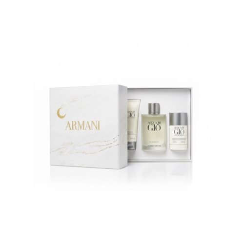 Giorgio Armani Acqua Di Gio Gift Set