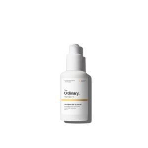 The Ordinary Sunscreen UV Filter Spf 45 Serum - 60ml