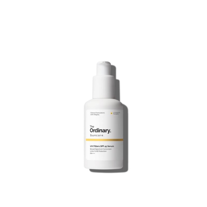 The Ordinary Sunscreen UV Filter Spf 45 Serum - 60ml