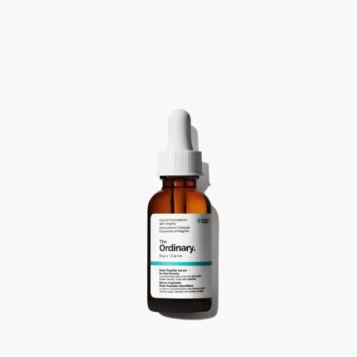 The Ordinary Multi - Peptide Serum For Hair Density - 60ml