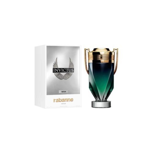 Rabbane Invictus Parfum - 100ml