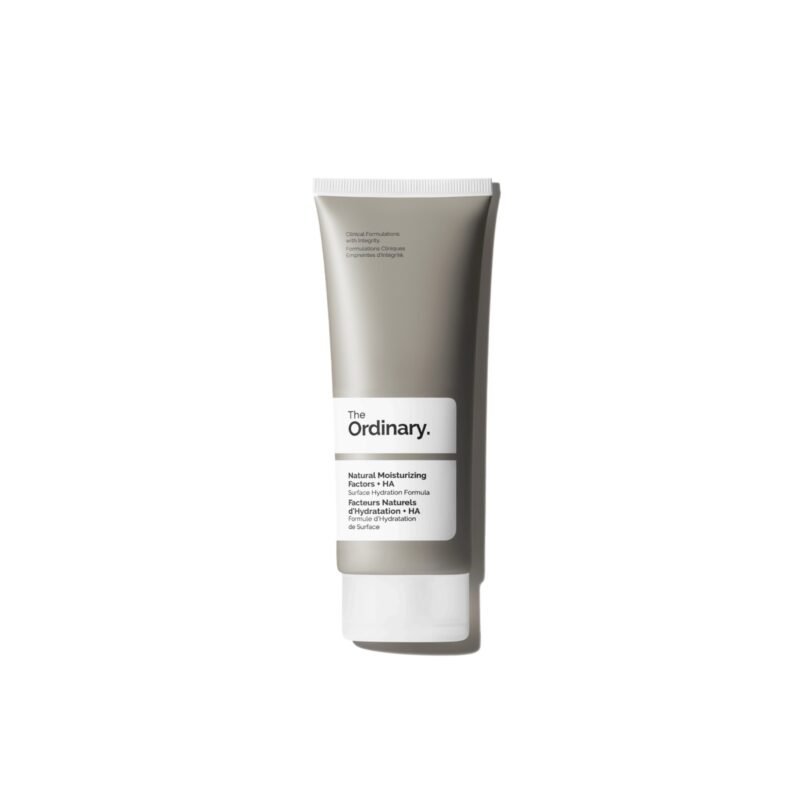 The Ordinary Natural Moisturizing Factors + HA - 100ml