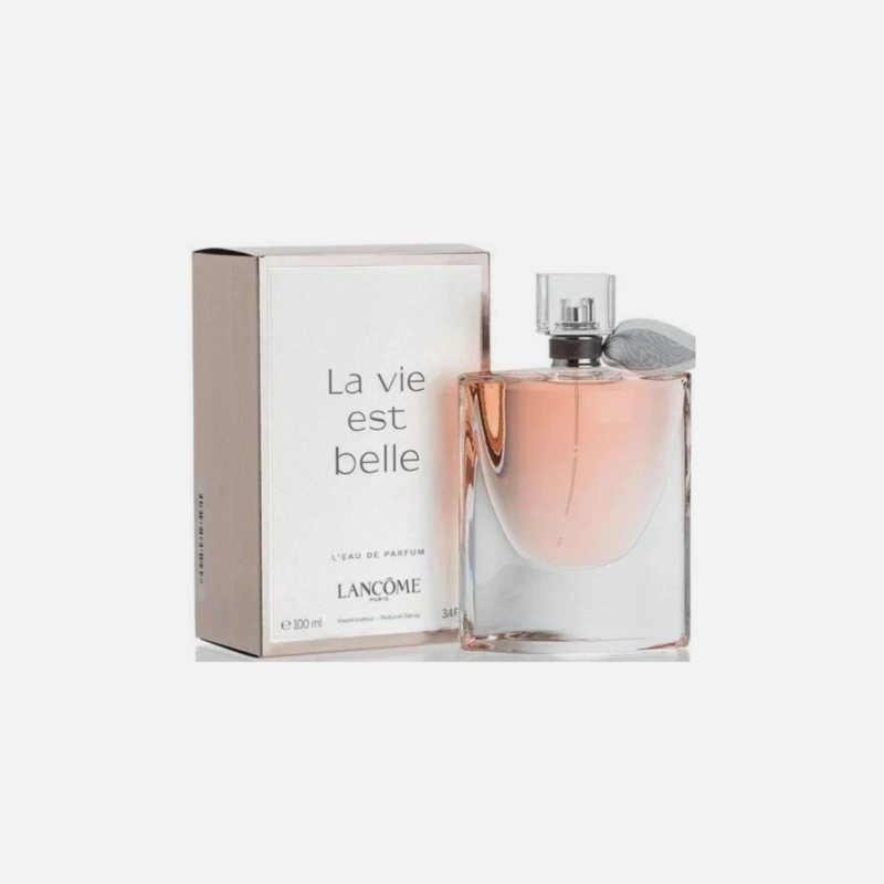 Lancome La Vie Est Belle L’eau De Parfum- 100ml