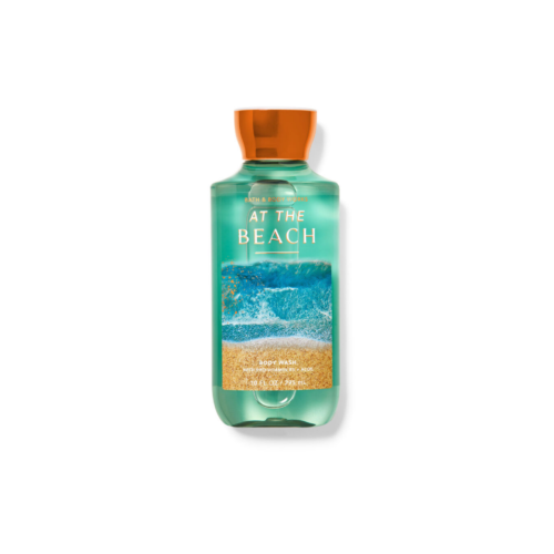 Bath & Body Works At The Beach Body Wash - 295ml