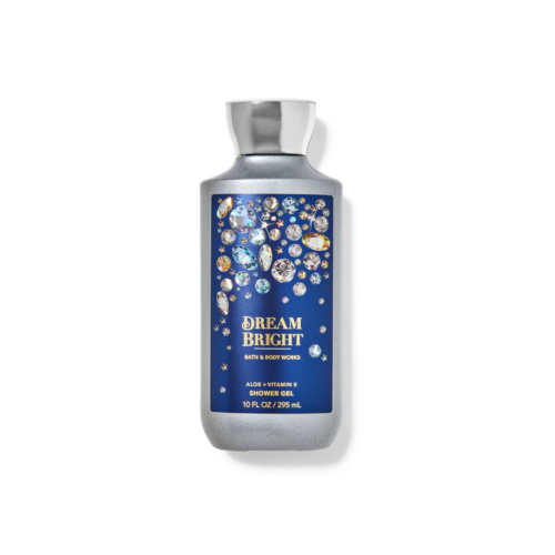 Bath & Body Works Dream Bright Body Wash - 295ml