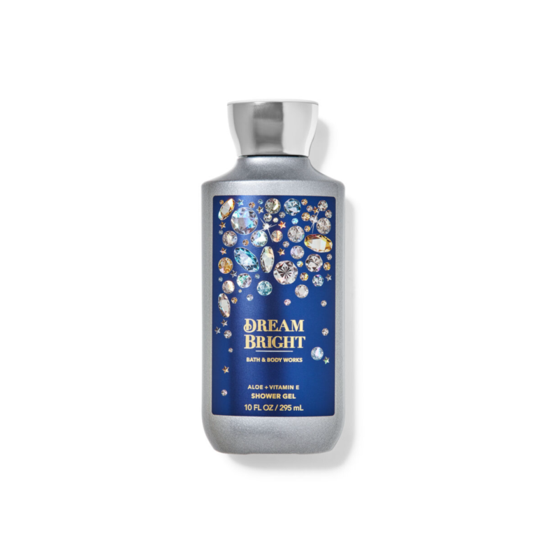 Bath & Body Works Dream Bright Body Wash - 295ml