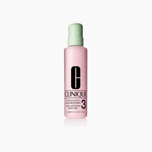 Clinique Clarifying Lotion 3 - 487ml
